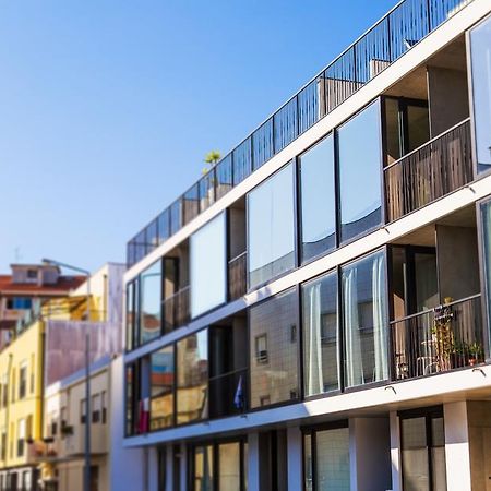 Aveiro Urban Flat Apartment ห้อง รูปภาพ