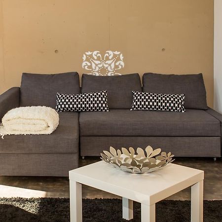 Aveiro Urban Flat Apartment ห้อง รูปภาพ