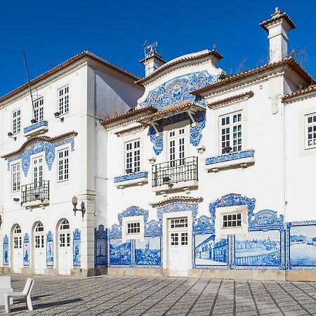 Aveiro Urban Flat Apartment ห้อง รูปภาพ