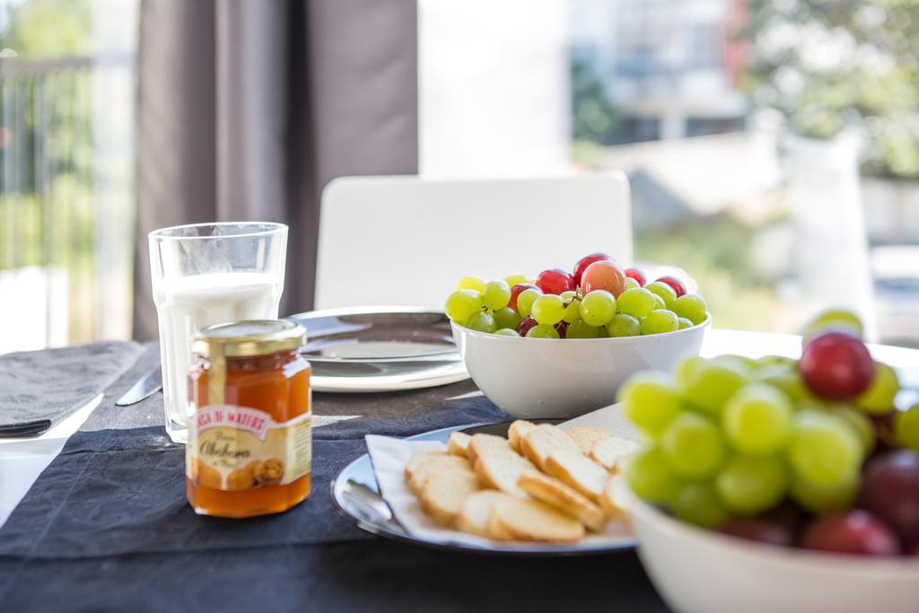 Aveiro Urban Flat Apartment ห้อง รูปภาพ