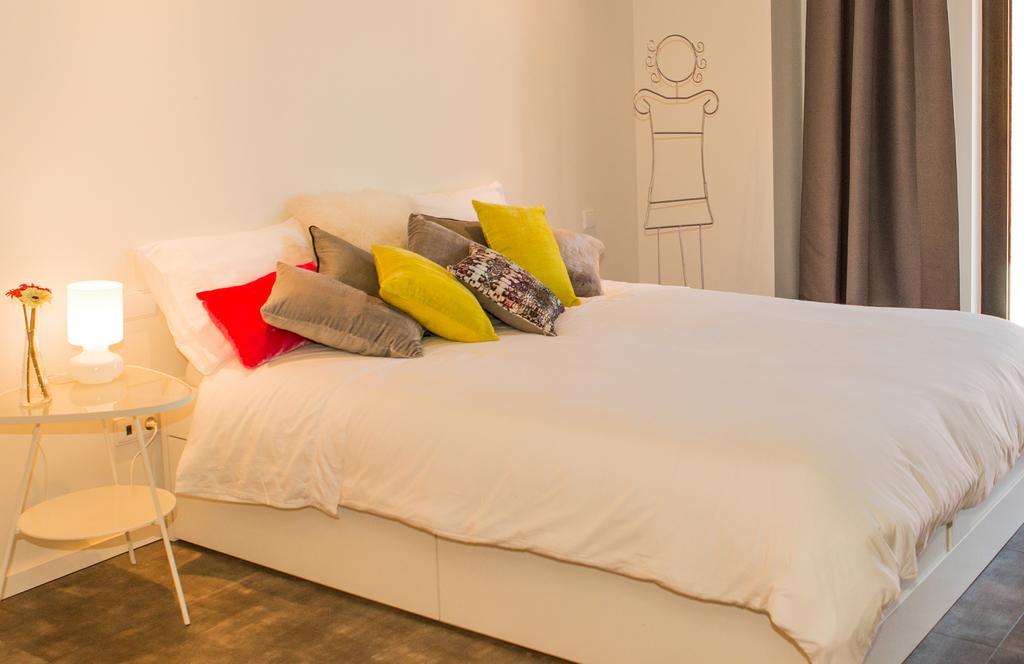 Aveiro Urban Flat Apartment ห้อง รูปภาพ
