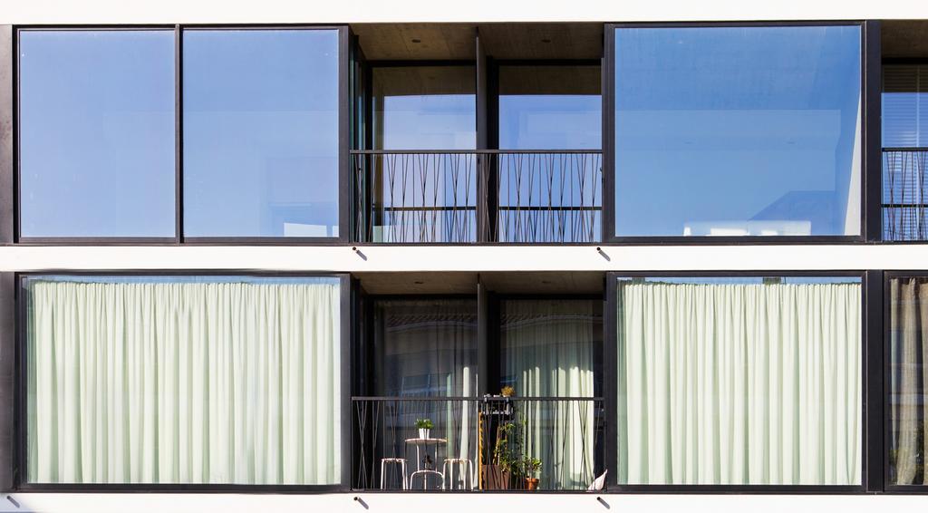Aveiro Urban Flat Apartment ห้อง รูปภาพ