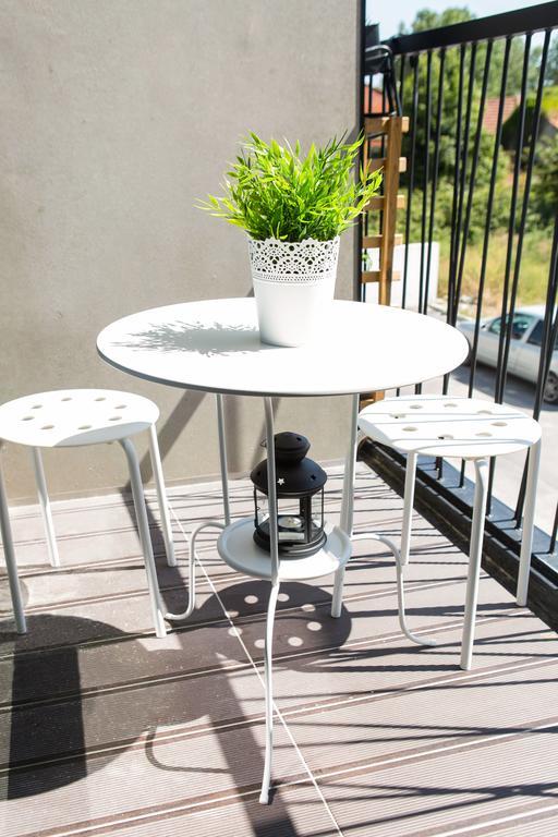 Aveiro Urban Flat Apartment ห้อง รูปภาพ