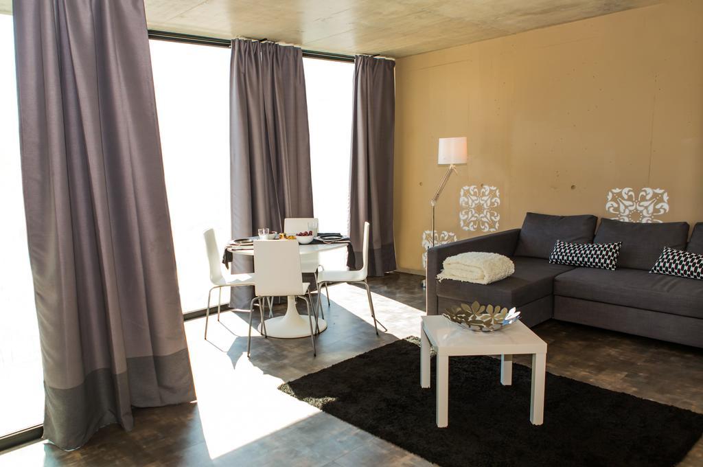 Aveiro Urban Flat Apartment ห้อง รูปภาพ