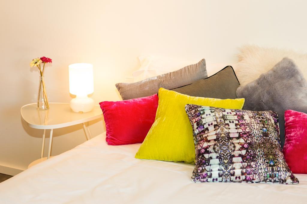 Aveiro Urban Flat Apartment ห้อง รูปภาพ