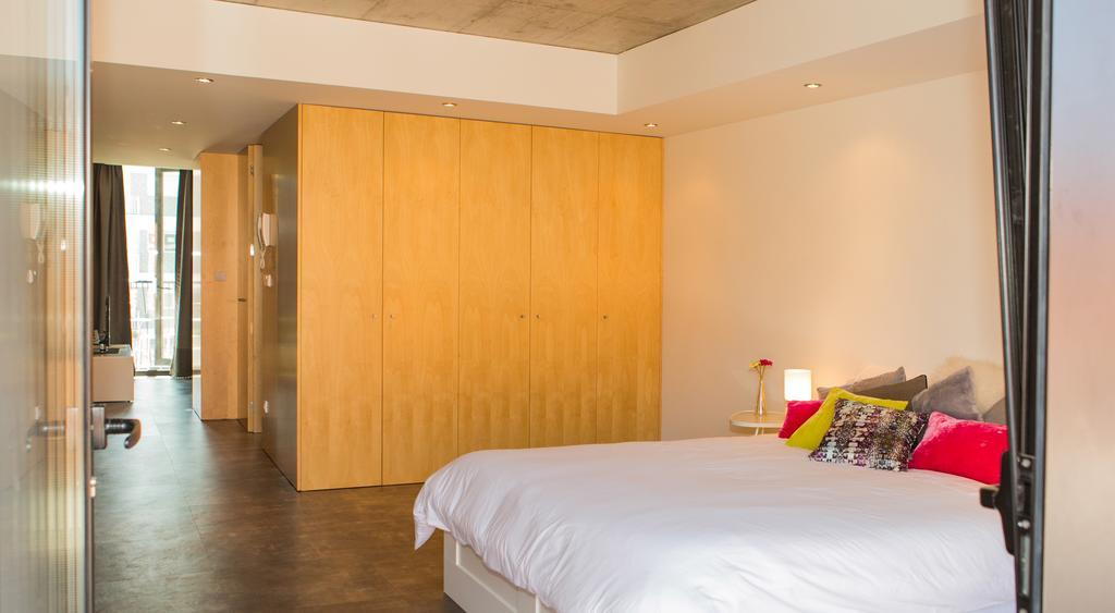 Aveiro Urban Flat Apartment ห้อง รูปภาพ