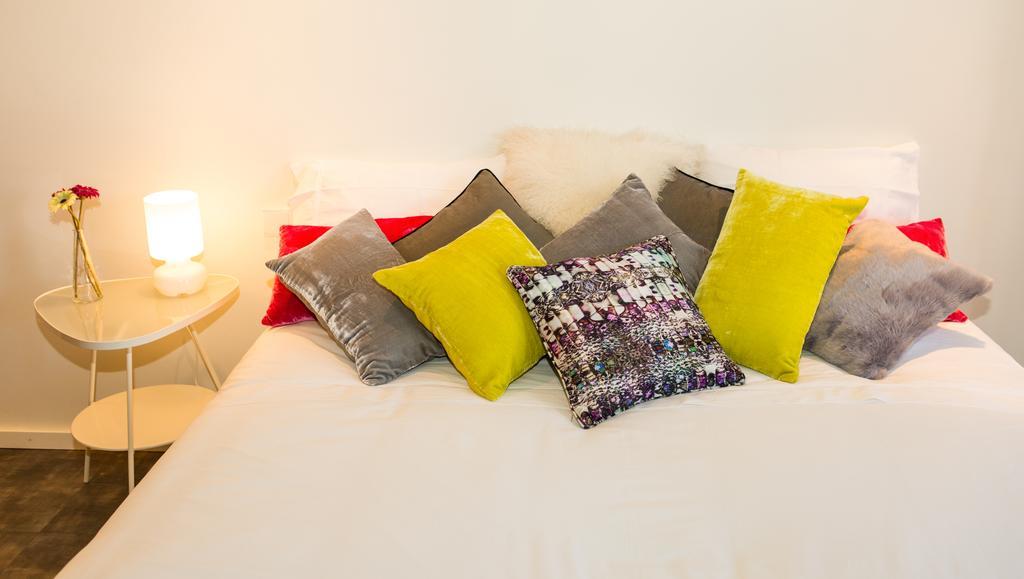 Aveiro Urban Flat Apartment ห้อง รูปภาพ