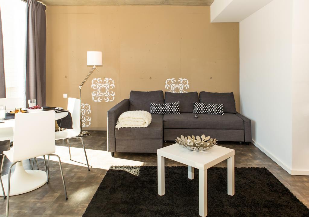 Aveiro Urban Flat Apartment ห้อง รูปภาพ