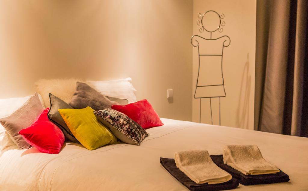 Aveiro Urban Flat Apartment ห้อง รูปภาพ