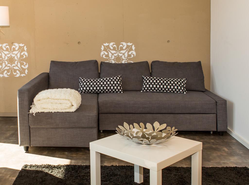 Aveiro Urban Flat Apartment ห้อง รูปภาพ