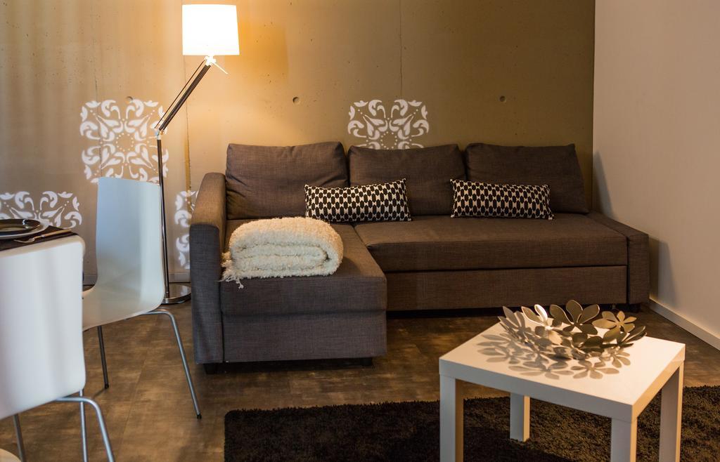 Aveiro Urban Flat Apartment ห้อง รูปภาพ