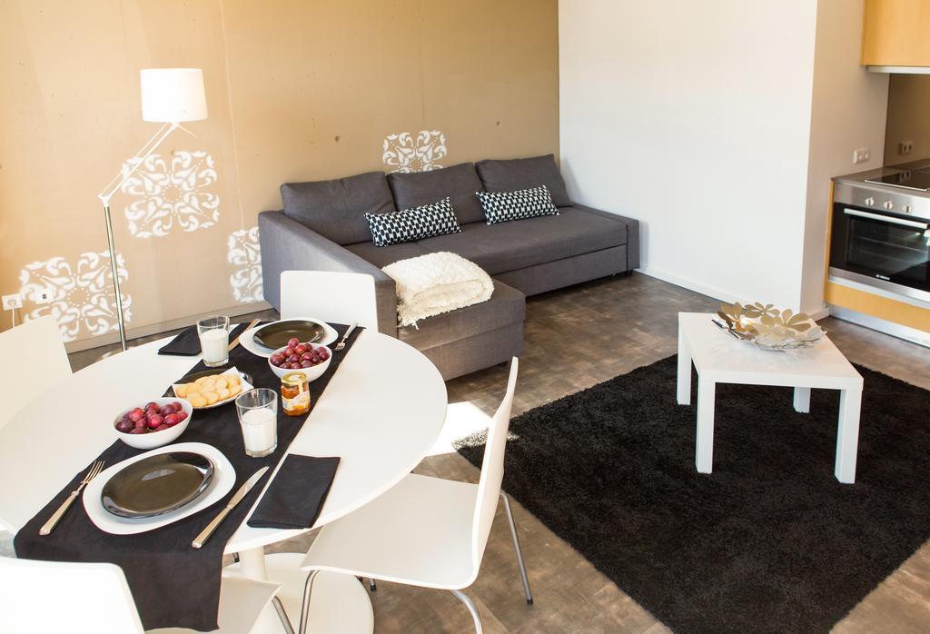 Aveiro Urban Flat Apartment ห้อง รูปภาพ