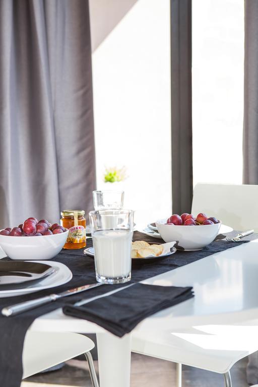 Aveiro Urban Flat Apartment ห้อง รูปภาพ