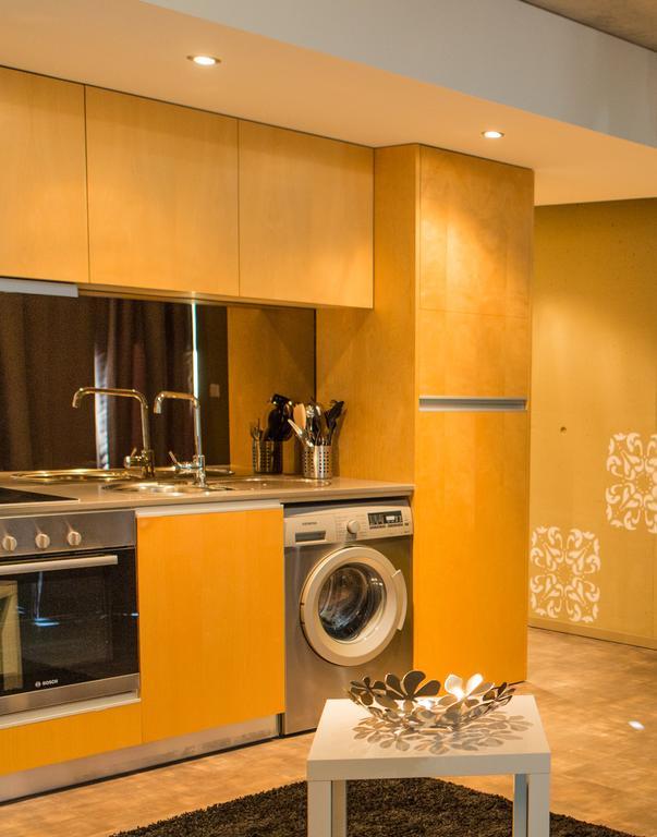 Aveiro Urban Flat Apartment ห้อง รูปภาพ