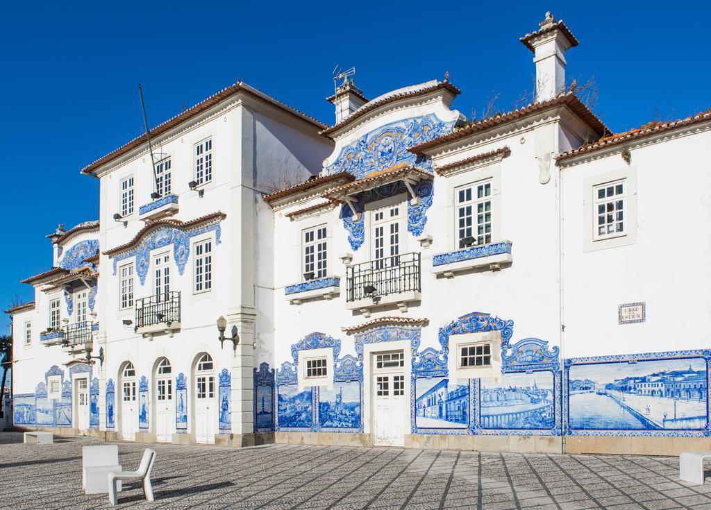 Aveiro Urban Flat Apartment ห้อง รูปภาพ
