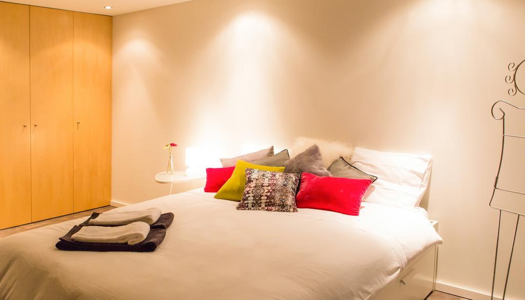 Aveiro Urban Flat Apartment ห้อง รูปภาพ